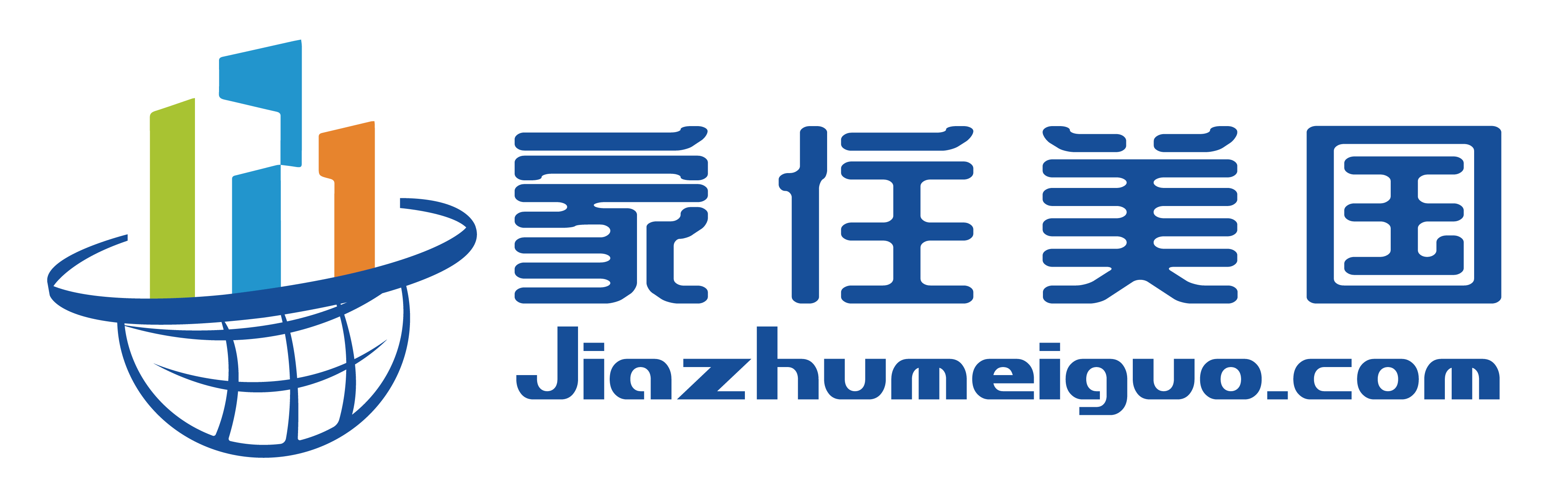 家住美国
